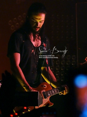 Tom Kaulitz pic #808958