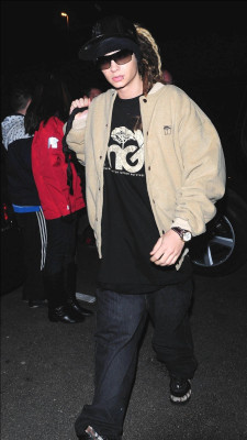 Tom Kaulitz pic #816963