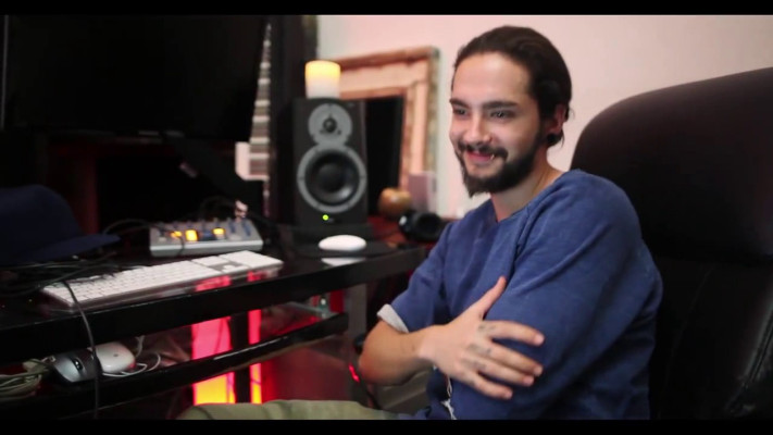 Tom Kaulitz pic #825662