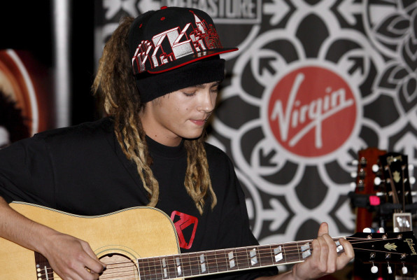 Tom Kaulitz pic #820153