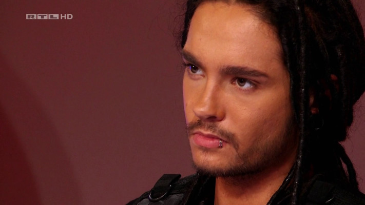 Tom Kaulitz pic #840866
