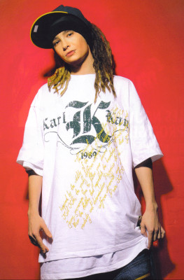 Tom Kaulitz pic #811078
