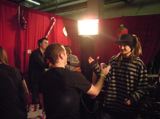 Tom Kaulitz pic #802585
