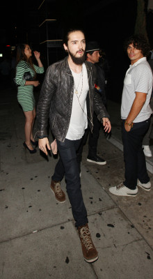 Tom Kaulitz pic #820758