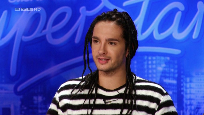 Tom Kaulitz pic #834862