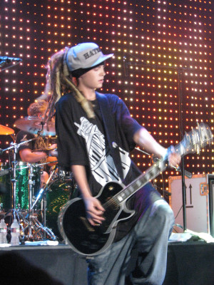 Tom Kaulitz pic #803389