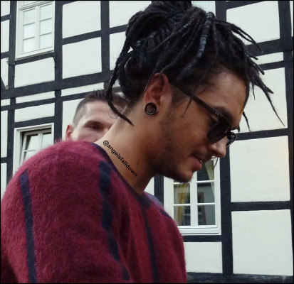 Tom Kaulitz pic #835074