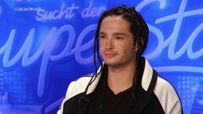 Tom Kaulitz pic #828766
