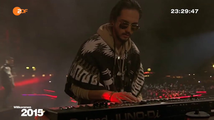 Tom Kaulitz pic #835119