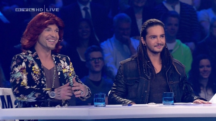 Tom Kaulitz pic #841920