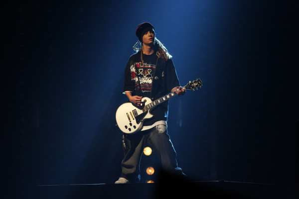 photo 9 in Kaulitz gallery [id794762] 2015-09-02 00:00:00