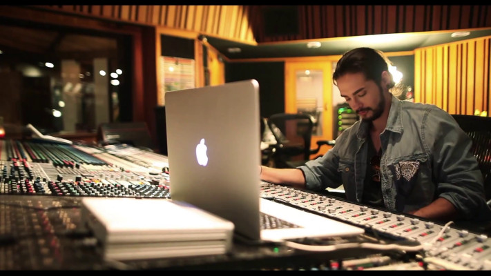 Tom Kaulitz pic #821420