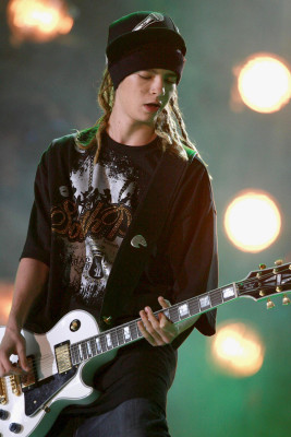photo 7 in Tom Kaulitz gallery [id842511] 2016-03-27 00:00:00