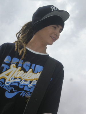 Tom Kaulitz pic #813275