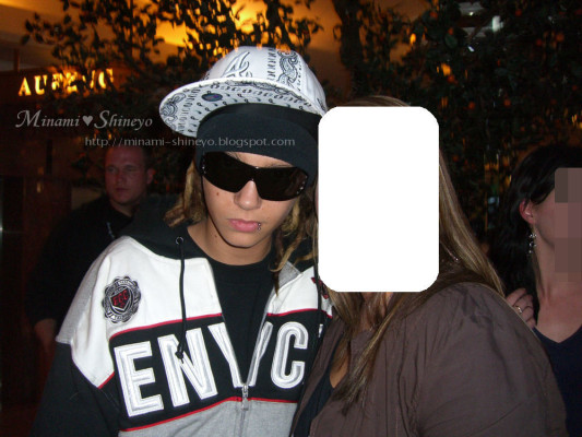 Tom Kaulitz pic #814610