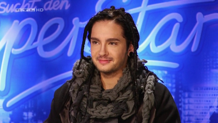 Tom Kaulitz pic #837243