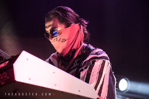 Tom Kaulitz pic #833199