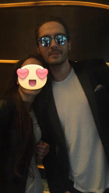 Tom Kaulitz pic #853376