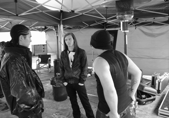 Tom Kaulitz pic #807720