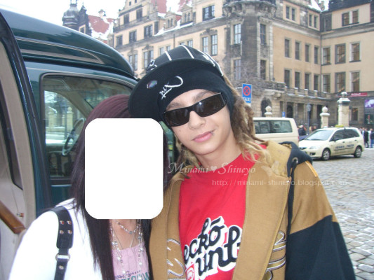 Tom Kaulitz pic #816696
