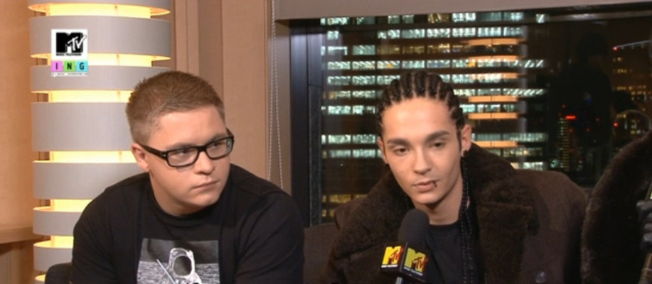 Tom Kaulitz pic #840101