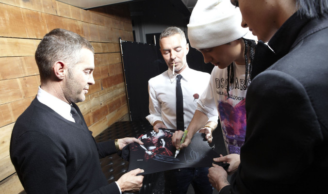 Tom Kaulitz pic #817605