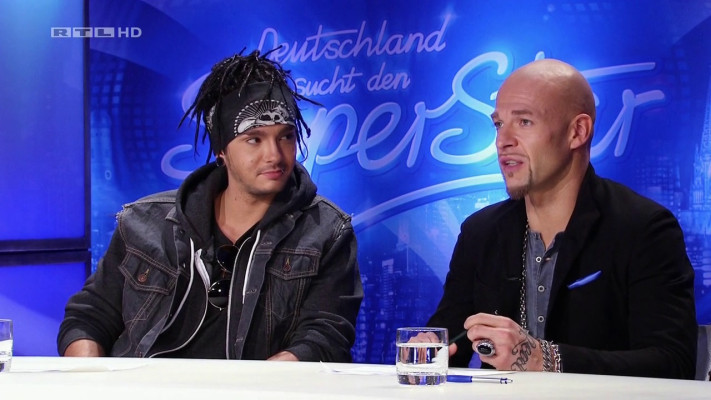 Tom Kaulitz pic #840664