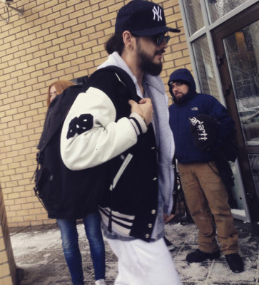 Tom Kaulitz pic #809195