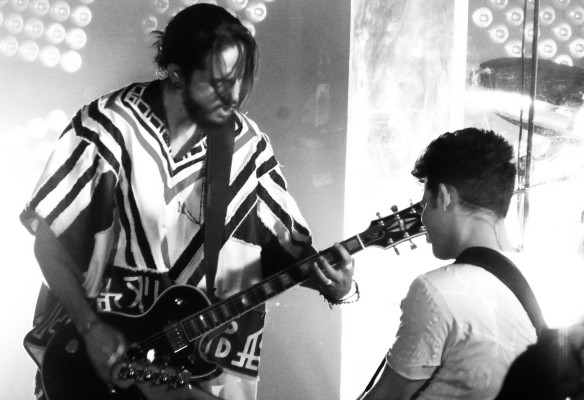 Tom Kaulitz pic #818642