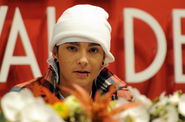Tom Kaulitz pic #818906