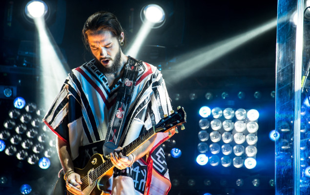 Tom Kaulitz pic #836437