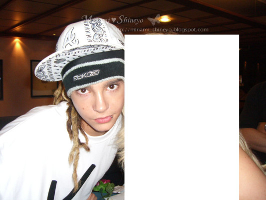 Tom Kaulitz pic #819006