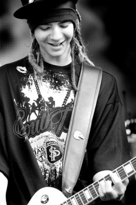 Tom Kaulitz pic #843646