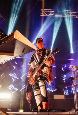 Tom Kaulitz pic #813881