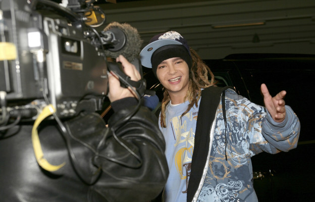 Tom Kaulitz pic #841589
