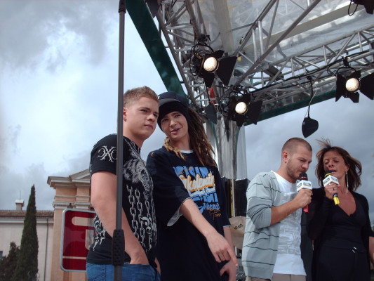 Tom Kaulitz pic #818206