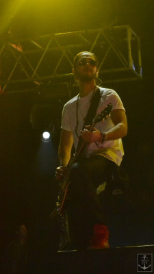 Tom Kaulitz pic #800794