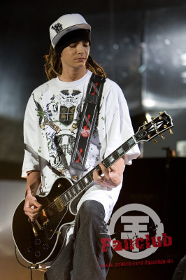 Tom Kaulitz pic #801269