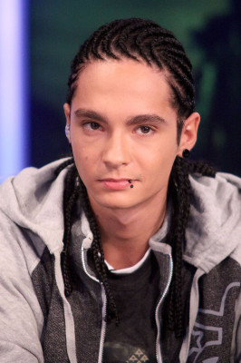 Tom Kaulitz pic #794031