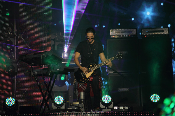 Tom Kaulitz pic #805744