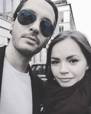 Tom Kaulitz pic #850794