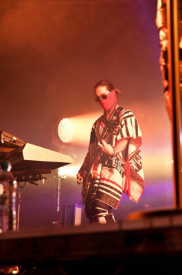 Tom Kaulitz pic #799557