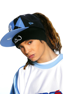 Tom Kaulitz pic #801995