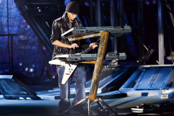 Tom Kaulitz pic #819335