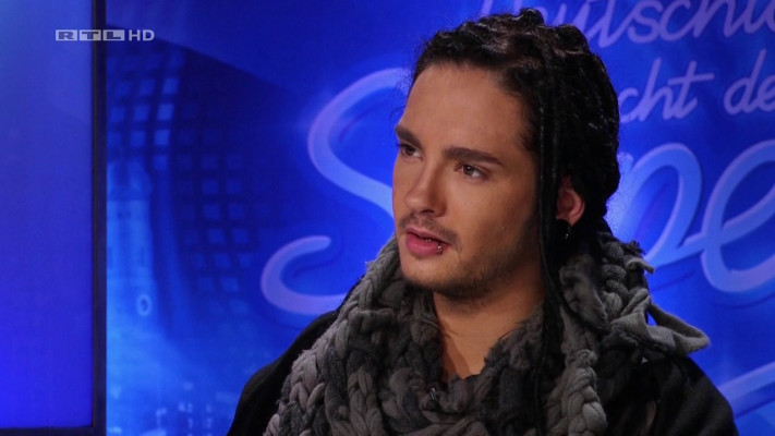 Tom Kaulitz pic #840093
