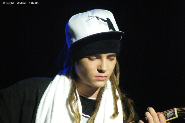 Tom Kaulitz pic #824355