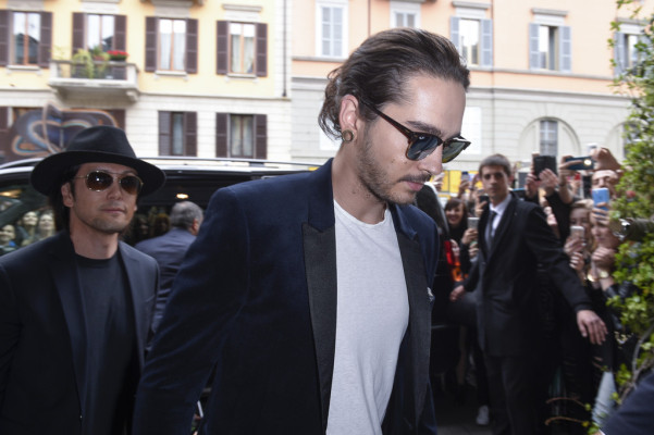 Tom Kaulitz pic #851856