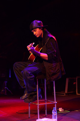Tom Kaulitz pic #808285