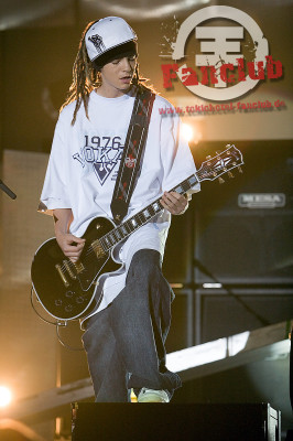 Tom Kaulitz pic #807535