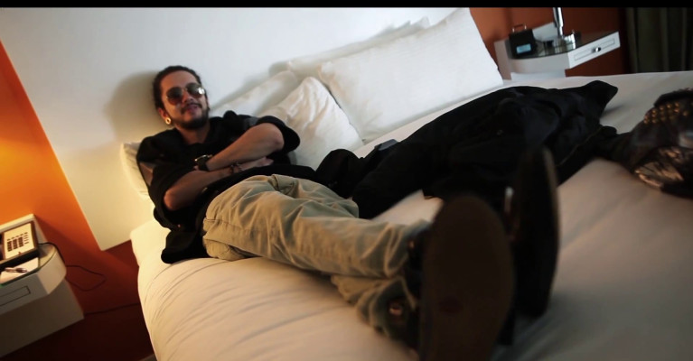 Tom Kaulitz pic #832564